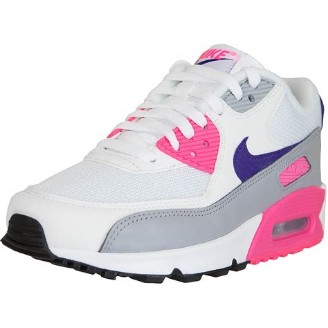 nike schuhe weiß rosa damen|nike sneakers damen.